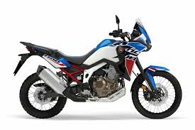 CRF 1100L Africa Twin