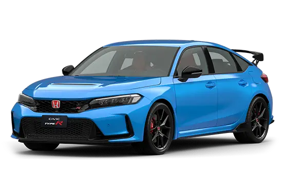 Civic Type R